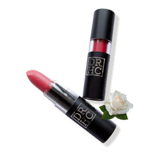 Load image into Gallery viewer, DR.HC 100% Natural/Organic &amp; Vegan Matte Lipstick (8 Shades) (4.25g, 0.15oz.)-2
