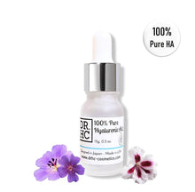 Load image into Gallery viewer, DR.HC 100% Pure Hyaluronic Acid (with 10% Hyaluronic Acid content) (15g, 0.5oz.) (Hydrating, Skin firming, Skin toning, Anti-acne...)-2
