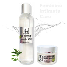 Load image into Gallery viewer, DR.HC All-Natural Intimate Feminine Moisturizer (40g, 1.4oz.) (Vagina Moiturizing, Anti-itch, Anti-odor)-2
