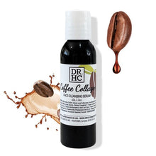 Load image into Gallery viewer, DR.HC Coffee Collagen Face Cleansing Serum (62g, 2.2oz.) (Skin brightening, Firming &amp; Lifting, Detoxifying, Anti-acne...)-0
