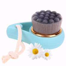 Load image into Gallery viewer, DR.HC Dead Skin Removing &amp; Cleansing Brush-1
