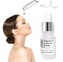 Load image into Gallery viewer, DR.HC Glycolic 30% Deep Peel Serum (15g, 0.5oz.)-2
