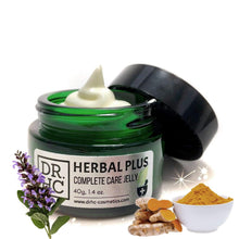 Load image into Gallery viewer, DR.HC Herbal Plus Complete Care Jelly (25~40g, 0.9~1.4oz) (Anti-acne, Anti-scar, Anti-blemish, Anti-inflammatory, Anti-aging, Skin plumping...)-0
