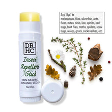 Load image into Gallery viewer, DR.HC Insect Repellent Stick (15g, 0.5oz.)-1
