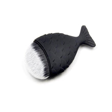 Load image into Gallery viewer, DR.HC Lucky Mermaid Brush (for Powder, Blush...)-2
