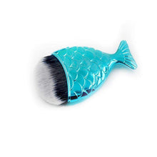 Load image into Gallery viewer, DR.HC Lucky Mermaid Brush (for Powder, Blush...)-3
