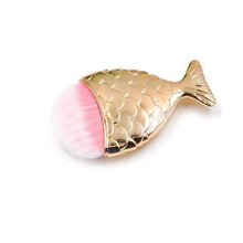 Load image into Gallery viewer, DR.HC Lucky Mermaid Brush (for Powder, Blush...)-4
