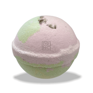 DR.HC Natural Fizzy Bath Bomb - SLEEPY BOMB (128g, 4.5oz.)-0