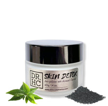 Load image into Gallery viewer, DR.HC Skin Detox (25~40g, 0.9~1.4oz) (Detoxifying, Anti-pollution, Anti-black head, Oil balancing, Pore Shrinking...)-1
