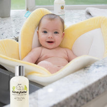 Load image into Gallery viewer, DR.HC Honeybebe&#39; Delicate Hair &amp; Body Wash - For Baby &amp; Mommy (9.5 fl.oz., 280 ml)-2
