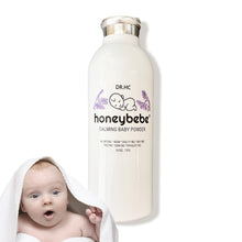 Load image into Gallery viewer, DR.HC Honeybebe&#39; Calming Baby Powder (115g, 4oz.)-1
