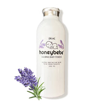 Load image into Gallery viewer, DR.HC Honeybebe&#39; Calming Baby Powder (115g, 4oz.)-2
