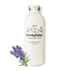 DR.HC Honeybebe' Calming Baby Powder (115g, 4oz.)-2