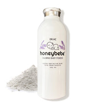 Load image into Gallery viewer, DR.HC Honeybebe&#39; Calming Baby Powder (115g, 4oz.)-3
