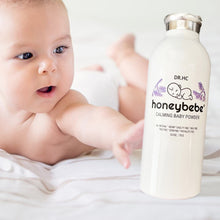 Load image into Gallery viewer, DR.HC Honeybebe&#39; Calming Baby Powder (115g, 4oz.)-4
