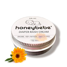 Load image into Gallery viewer, DR.HC Honeybebe&#39; Diaper Rash Cream (30g, 1oz.)-0
