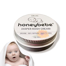 Load image into Gallery viewer, DR.HC Honeybebe&#39; Diaper Rash Cream (30g, 1oz.)-2
