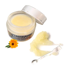 Load image into Gallery viewer, DR.HC Honeybebe’ Mama Nipple Soothing &amp; Baby Healing Balm (100% Organic, Natural &amp; Vegan) (40g, 1.4 oz.)-2
