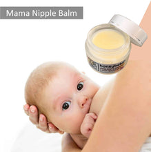 Load image into Gallery viewer, DR.HC Honeybebe’ Mama Nipple Soothing &amp; Baby Healing Balm (100% Organic, Natural &amp; Vegan) (40g, 1.4 oz.)-4
