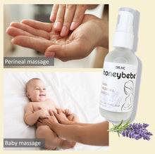 Load image into Gallery viewer, DR.HC Honeybebe&#39; Mama Prebirth &amp; Baby Oil (2.4 fl.oz., 70 ml)-2
