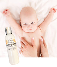 Load image into Gallery viewer, DR.HC Honeybebe&#39; Nourishing Baby Lotion (Calming Yuzu) (4 fl.oz., 120 ml)-4
