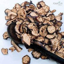 Load image into Gallery viewer, 3kg+ Dehydrated organic Brinjal Slices pure natural homemade best | Ceylon organic-2
