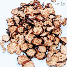 Load image into Gallery viewer, 3kg+ Dehydrated organic Brinjal Slices pure natural homemade best | Ceylon organic-1
