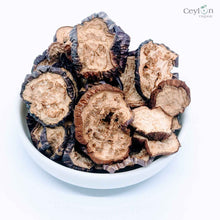 Load image into Gallery viewer, 3kg+ Dehydrated organic Brinjal Slices pure natural homemade best | Ceylon organic-5
