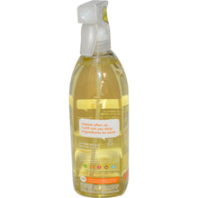 Load image into Gallery viewer, Method Products All Purpose Ginger Yuzu Cleaner (8x28 Oz)-1
