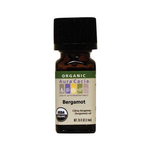 OG2 AC BERGAMOT ESS OIL ( 1 X 0.25 OZ   )-0