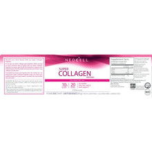 Load image into Gallery viewer, Neocell Laboratories Super Collagen Powder (1x7 Oz)-6
