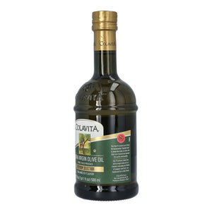 COL XVR OLIVE OIL ( 6 X 17 OZ   )-4