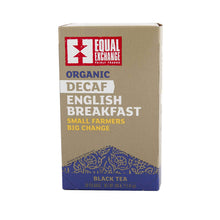 Load image into Gallery viewer, OG2 EE ENG BRK DECAF FT ( 6 X 20 BAG  )-0
