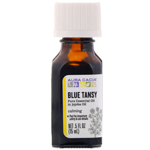 Load image into Gallery viewer, AC BLUE TANSY ESS OIL ( 1 X 0.5 OZ   )-0
