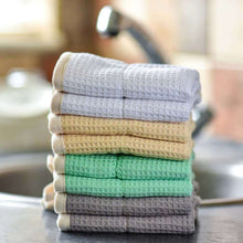 Load image into Gallery viewer, Kitchen Dish Cloths • All-Purpose Natural Cleaning Cloth-0
