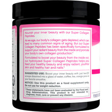 Load image into Gallery viewer, Neocell Laboratories Super Collagen Powder (1x7 Oz)-7
