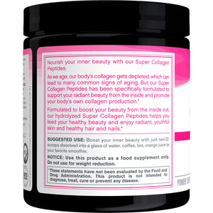 Neocell Laboratories Super Collagen Powder (1x7 Oz)-7