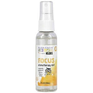 AC KIDS FOCUS ESSL OIL   ( 1 X 2 OZ   )-0