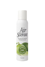 Load image into Gallery viewer, AIR SCENSE SPRAY LIME ( 4 X 7 OZ   )-0
