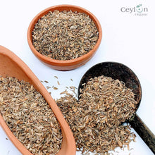 Load image into Gallery viewer, 500g+ Fennel Seeds, sweet cumin, large cumin, Best quality ceylon spices | Ceylon Organic-2
