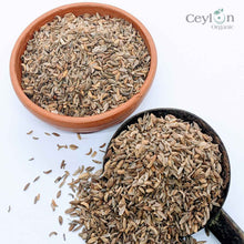 Load image into Gallery viewer, 500g+ Fennel Seeds, sweet cumin, large cumin, Best quality ceylon spices | Ceylon Organic-3
