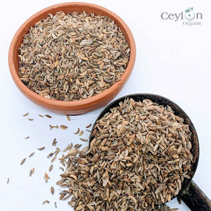 500g+ Fennel Seeds, sweet cumin, large cumin, Best quality ceylon spices | Ceylon Organic-3