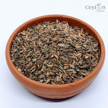 Load image into Gallery viewer, 500g+ Fennel Seeds, sweet cumin, large cumin, Best quality ceylon spices | Ceylon Organic-4
