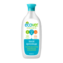 Load image into Gallery viewer, Ecover Dish Rinse Aid (12x16 Oz)-0
