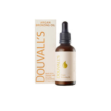 Load image into Gallery viewer, Argan Bronzing Oil 50ml | Natural and Organic Moisturising Bronzer for a Healthy Glow-0
