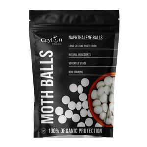 500+ Moth balls, Naphthalene Moth Balls, Camphor Balls Protect Clothing, Cupboards, and Drawers From insect-0