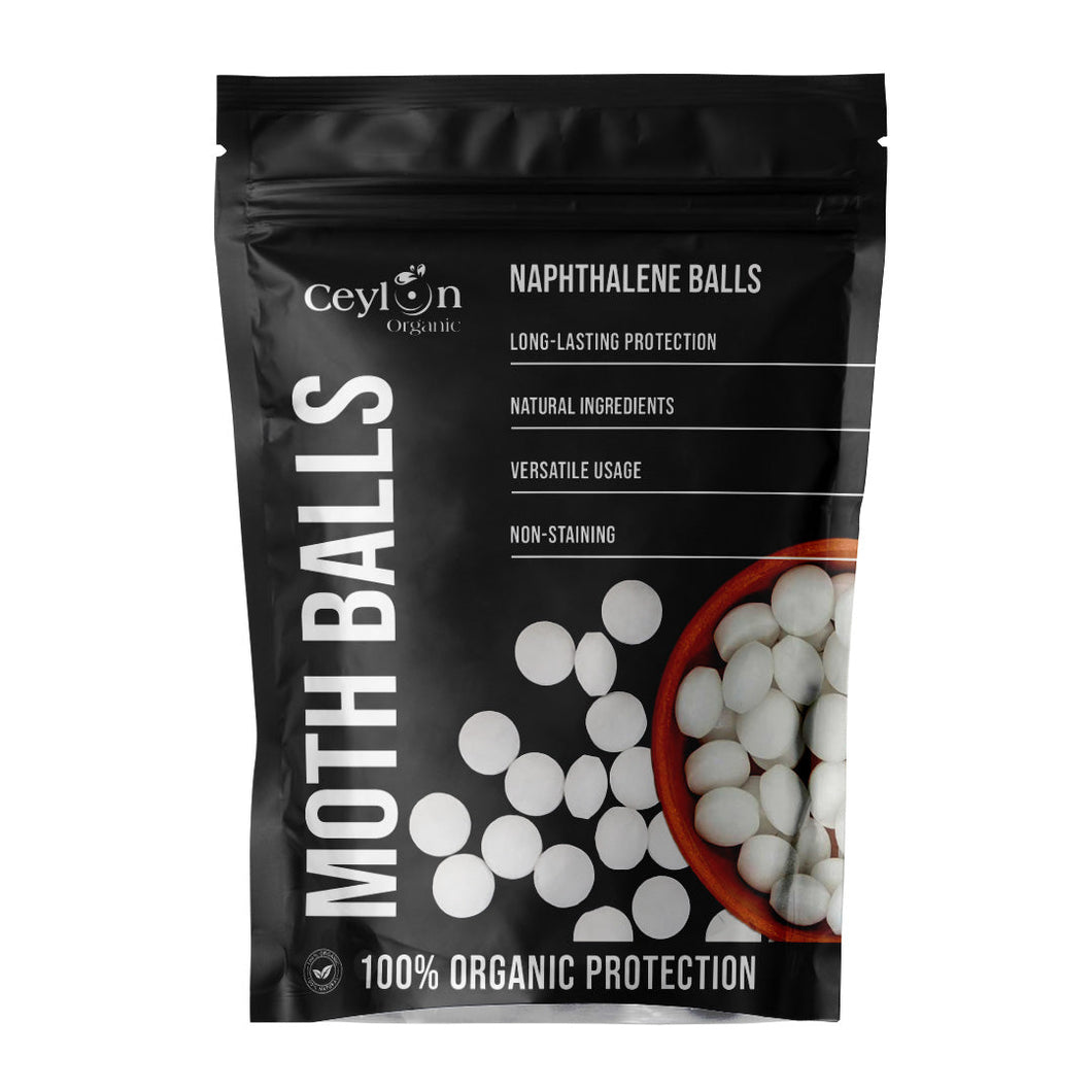 500+ Moth balls, Naphthalene Moth Balls, Camphor Balls Protect Clothing, Cupboards, and Drawers From insect-0