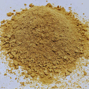 2kg+ Ceylon Ginger Powder - Premium, Fresh & Aromatic | Ceylon Organic-3