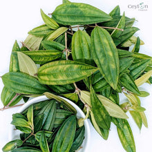 Load image into Gallery viewer, 3kg+ Organic liver plant leaves Heen bovitiya(Osbeckia octandra) | Ceylon organic-1
