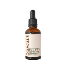 Load image into Gallery viewer, Skin-High Hemp and Argan oil 50ml | The Ultimate Powerhouse for Stronger, Glowing Skin-1
